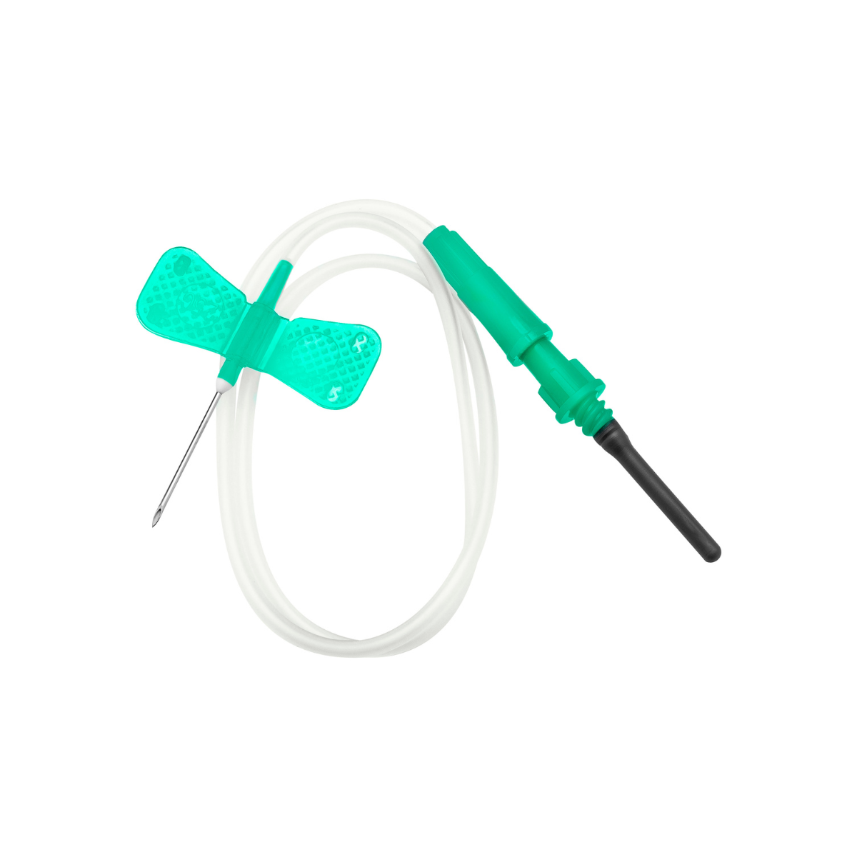 Sol-Vet® Butterfly Needle with Adapter